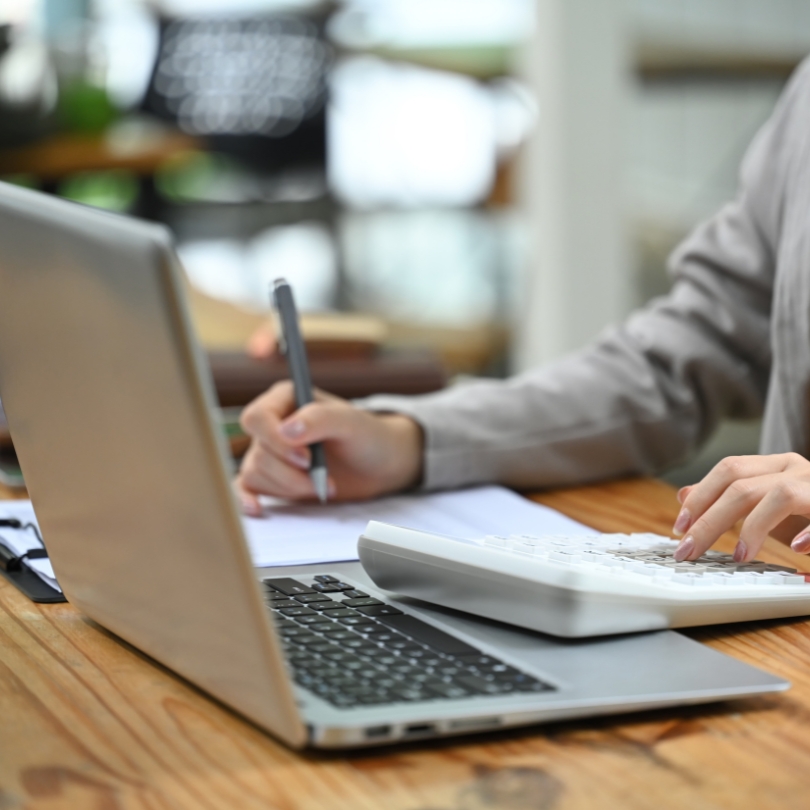 Cost-Effective Outsource Typing Solutions for Your Organization