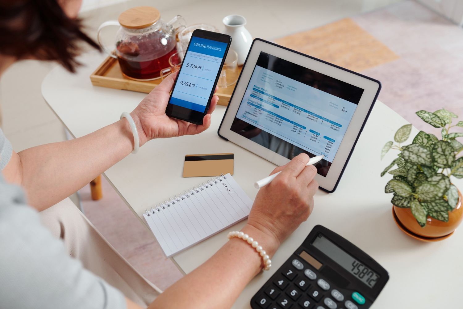 Why Accurate Invoice Data Entry Is Critical for Your Business
